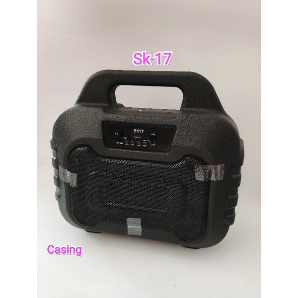 Casing SK-17