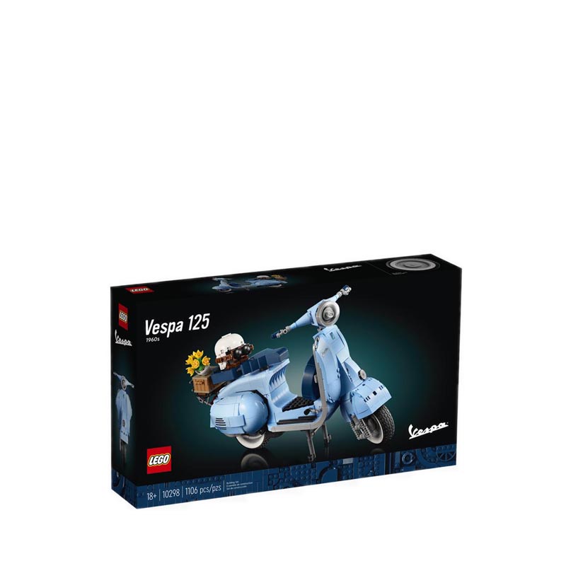 LEGO® Icons Vespa 125 - 10298