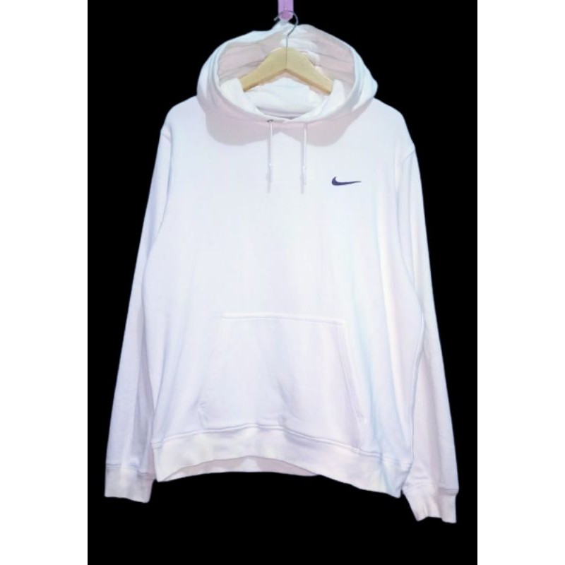 hoodie nike swosh