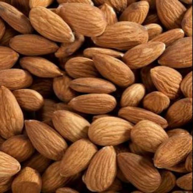 

Raw Almond 1kg