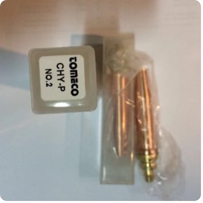 

Cutting Tip Lpg No 2 TMC Jepang Strong 8 ORIGINAL