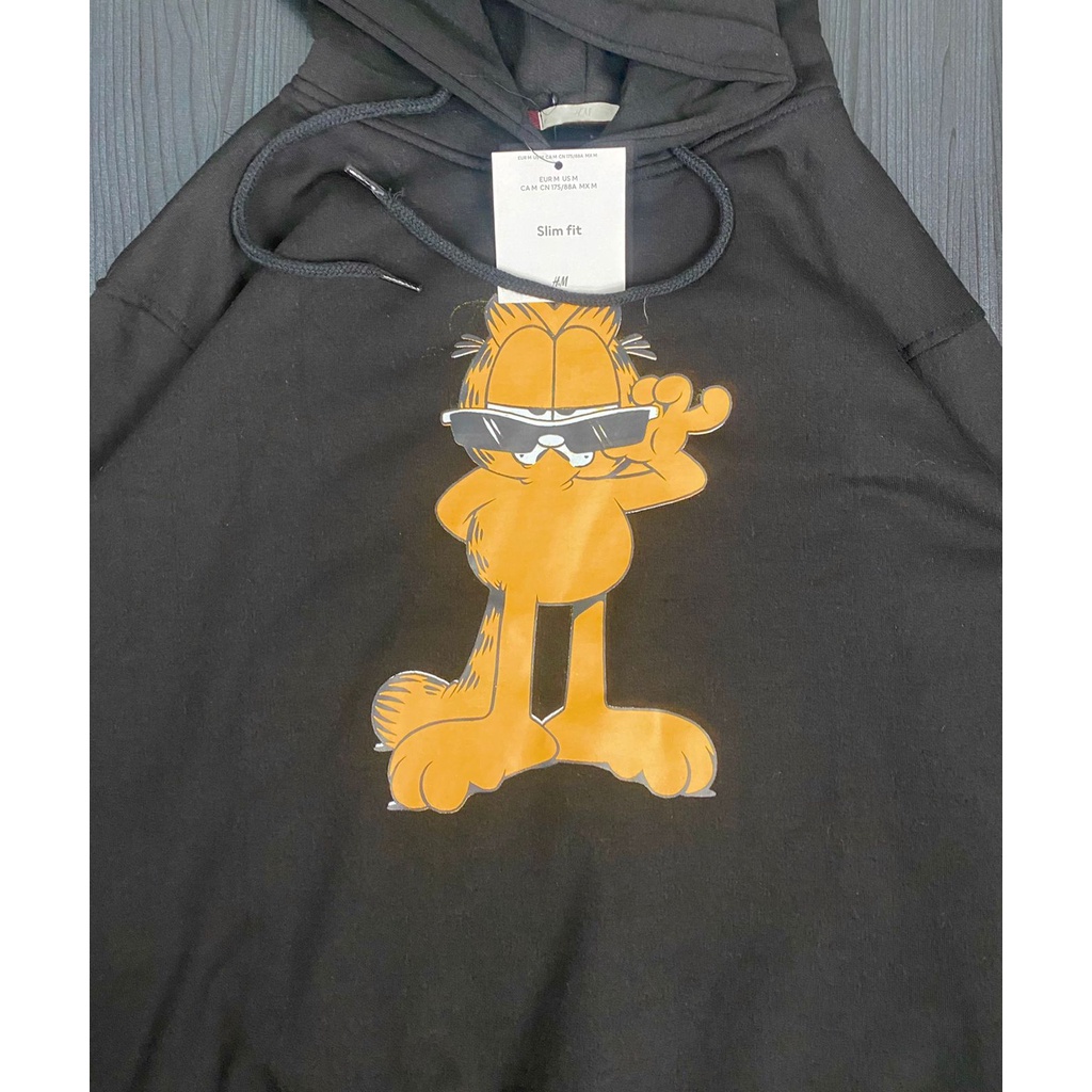 HODIE GARFIELD H&amp;M