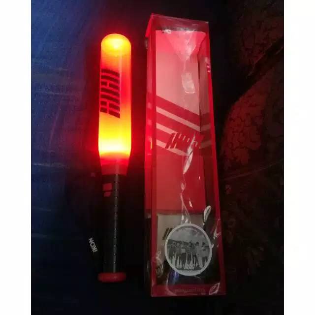 Lightstick IKON Official Ver.1