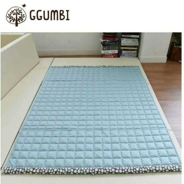 Ggumbi Fabric Guard For Lucky Star