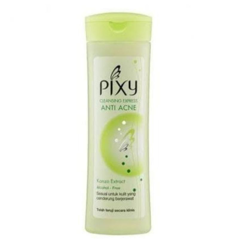 Pixy Cleansing Express Anti Acne 150ML