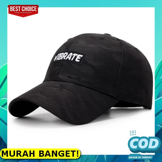 (Cod) Topi Pria Distro 3Second Trucker Jaring Best Seller Kualitas Premium Good Quality Baseball Cap