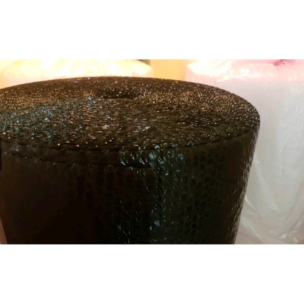 

Bubble Wrap Tambahan Paking