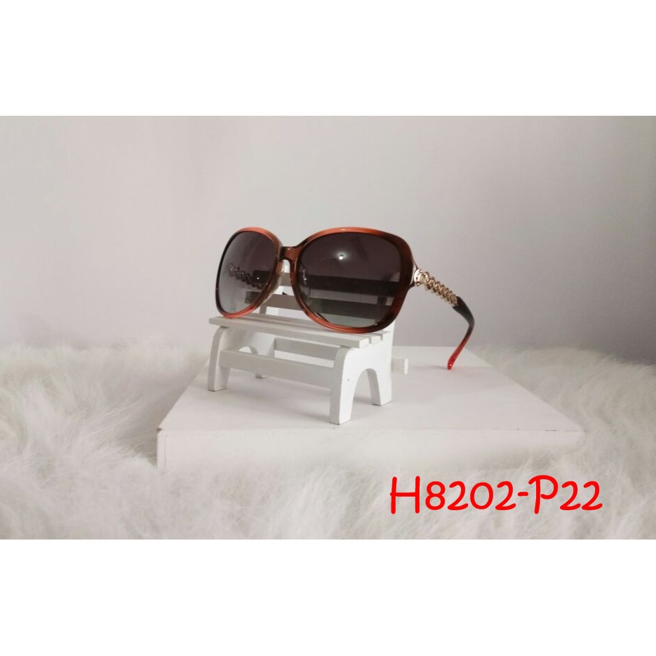 KACAMATA HELEN KELLER H8202