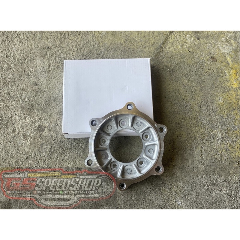 BREKET BREAKET PLENDES PIRINGAN TIGER