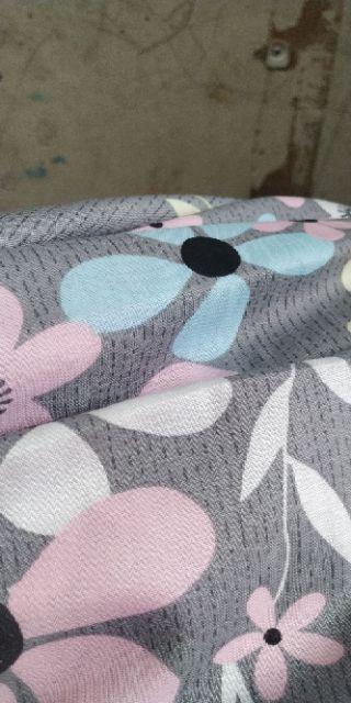 Sprei Star Bonjour Paris