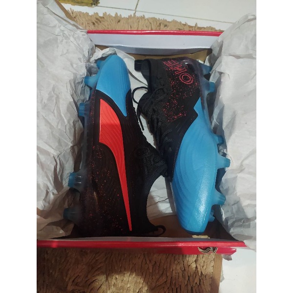 Puma One 19.1 FG Size 42