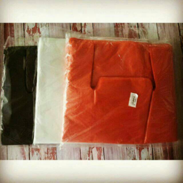 Kantong kresek kecil 15x30