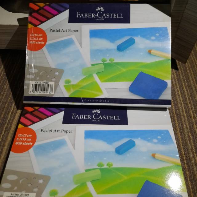 Jual Pastel art paper Shopee Indonesia