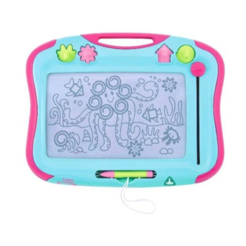 ELC Super Scribbler 100% ORIGINAL