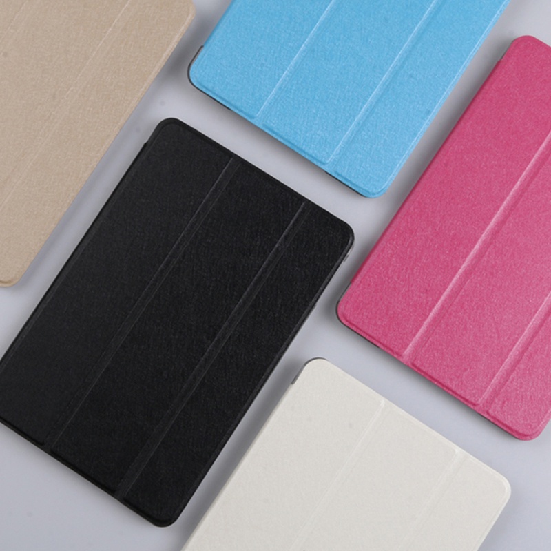 Casing Flip Folio Bahan Kulit Untuk HUAWEI MatePad Pro 12.6 &quot;2021 WGR-W09 / W19 / AN19