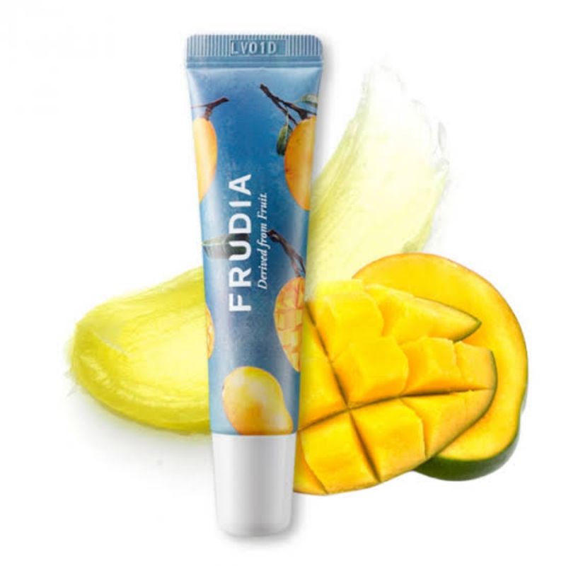 FRUDIA LIP ESSENCE BALM 10gr