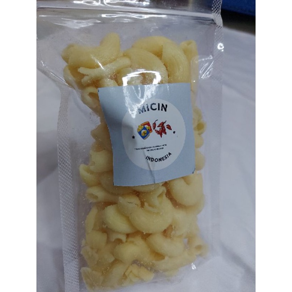 

Makroni Keju 250gr