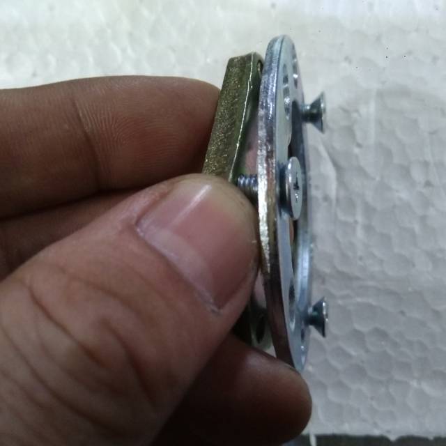 Mur Spindle Nut Spindle Daihatsu Taft GT F70 bukan Original