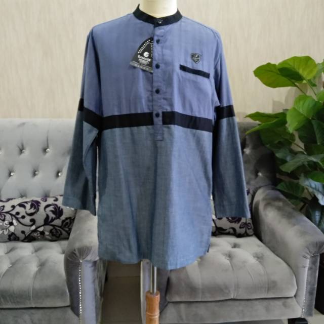 KURTA SAMASE