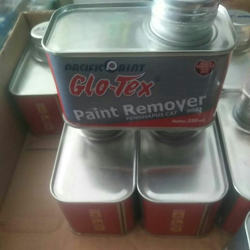 

paint remover