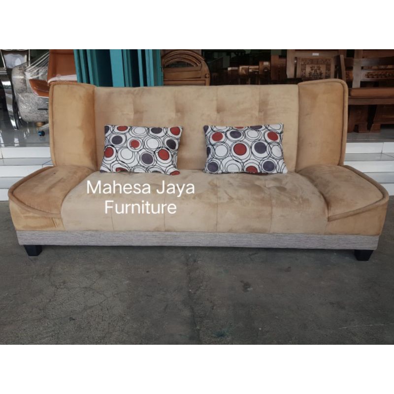 Sofabed | Sofabed murah | Sofabed Busa | Sofabed minimalis