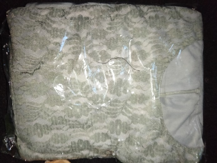 Set Cp Sarwendah Faridah Couple Devita Gamis Brukat Batik 8 Warna