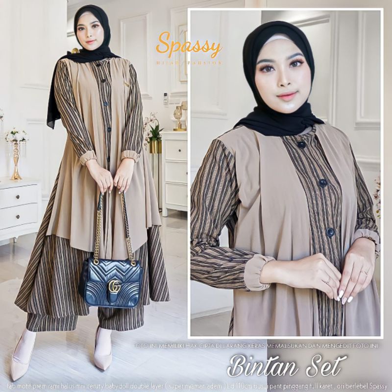 Bintan set by spassy