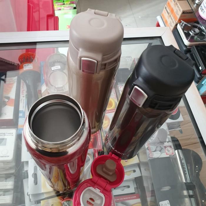 Tumbler, Vacuum Cup Thermos Yoshikawa 420ml