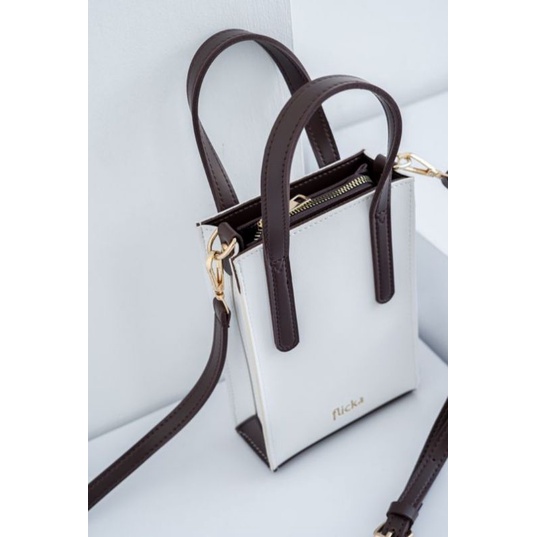 FLICKA BAG KODE AF 55