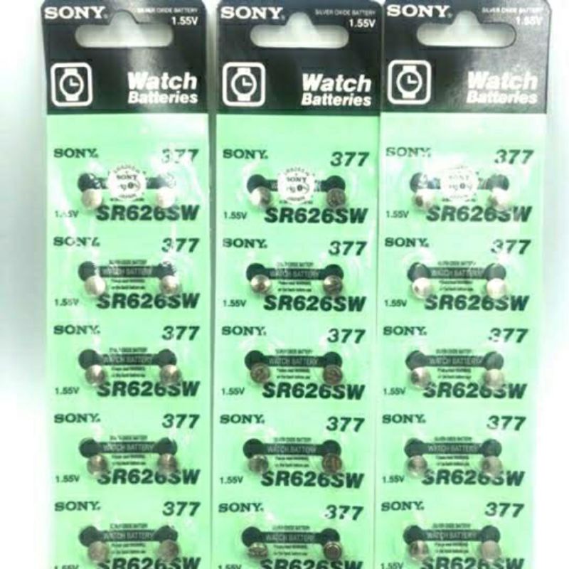 Jam Netizen Jam Tangan Skymax Jam Tangan Pria Tahan Air Menyelam Jam Tangan Couple Sepasang Free Baterai Box Analog Baterai Jam Tangan Waterproof-BATERAI SR626