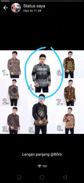 Maura Couple - Sania Ruffle Batik Couple Ori Ndoro Jowi Dnt Garansi Termurah Shopee Selendang Merak