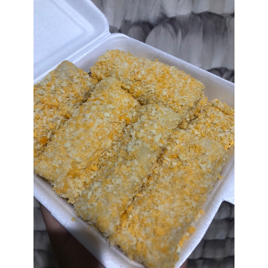 

Risol Frozen