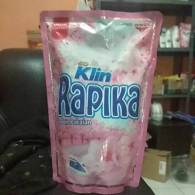 Rapika 400ml