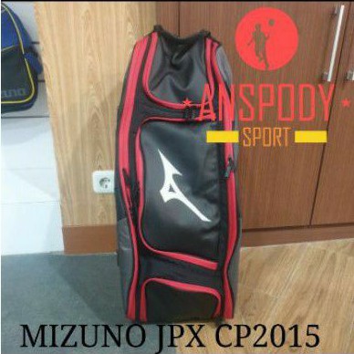 TAS BADMINTON MIZUNO JPX CP2015