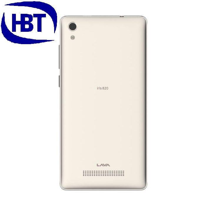 Lava Iris 820 3g Garansi Resmi Indonesia Shopee Indonesia