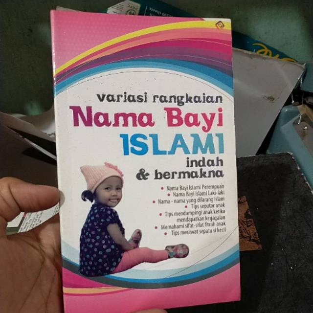 Nama Bayi Perempuan Islami 200 Pilihan Nama Anak Perempuan