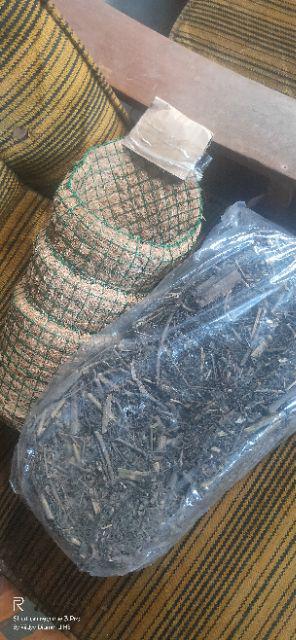 Kaliandra Media Tanam Anggrek 1kg Siap Pakai D