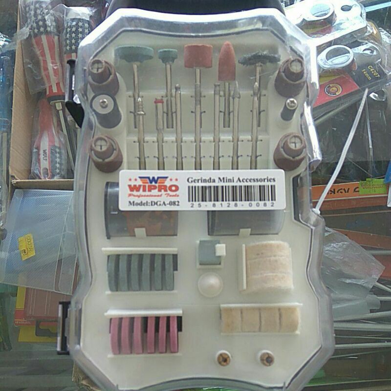 Mata Gerinda Mini WIPRO