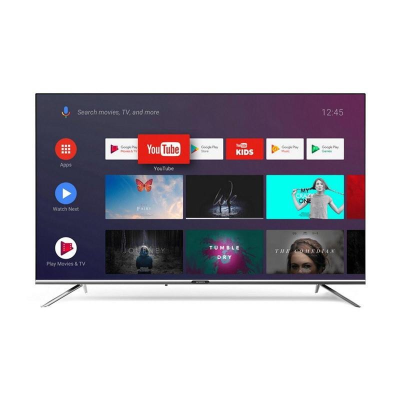 COOCAA 40TB7000 LED TV -Smart Android TV 40inch -Wifi -FULL HD -NETFLIX