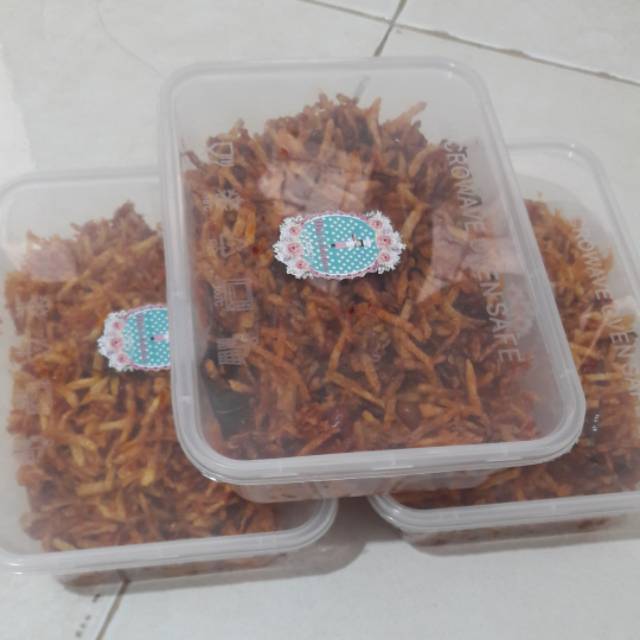 

Kering kentang mustofa