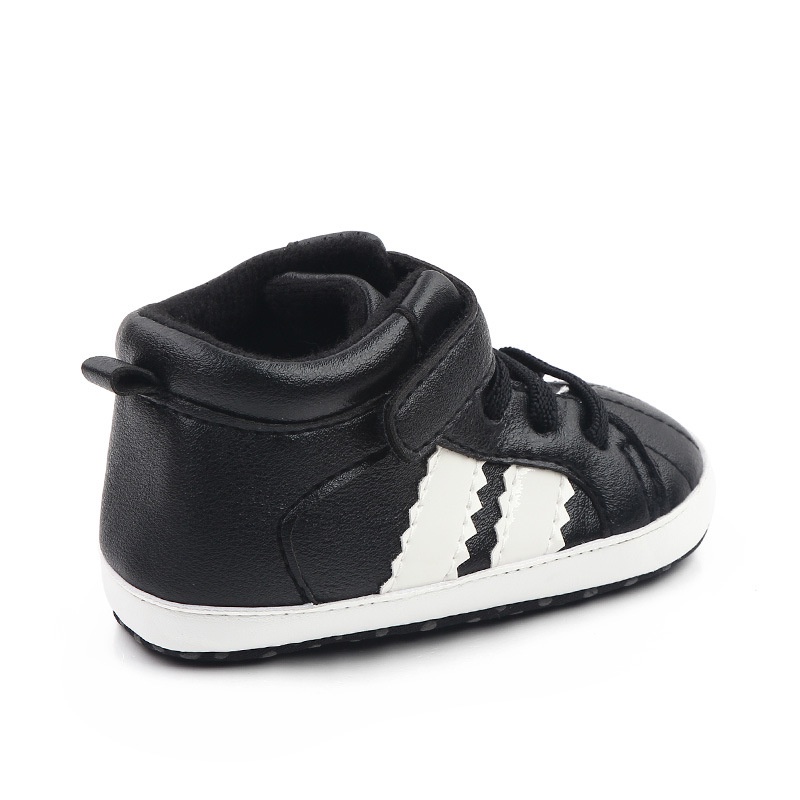 babyfit CURLY MOZZY sepatu prewalker anak bayi sneakers mini import mb-1118r