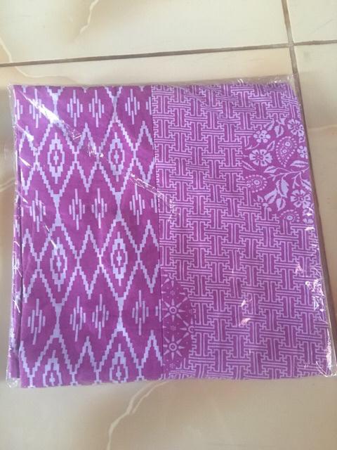 Tunik Batik Pekalongan