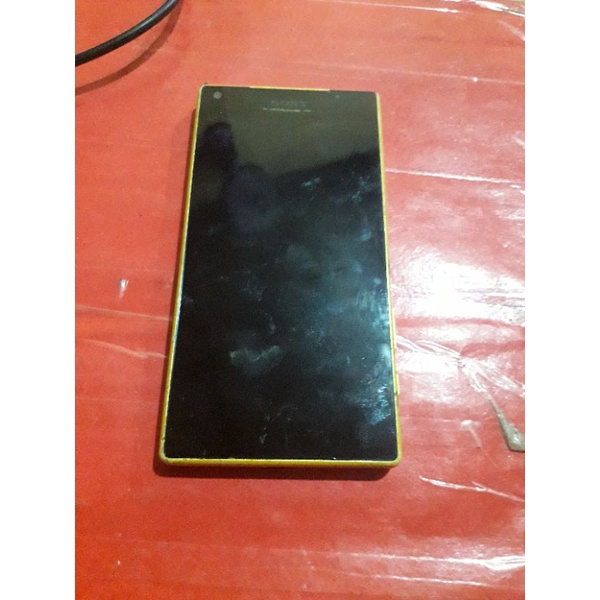 MESIN SONY xperia z1 compact