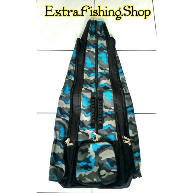 RB PROMO TAS PANCING RANSEL JUMBO 120CM BAHAN BERKUALITAS