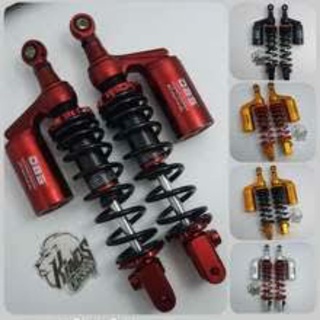 shok breaker DBS tabung atas PCX aerox nmax warna universal