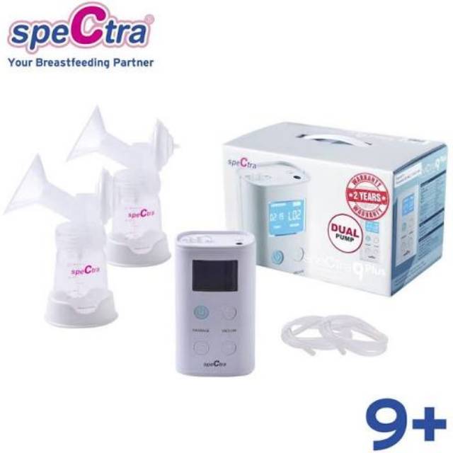 Spectra 9+ , pompa asi spectra 9+