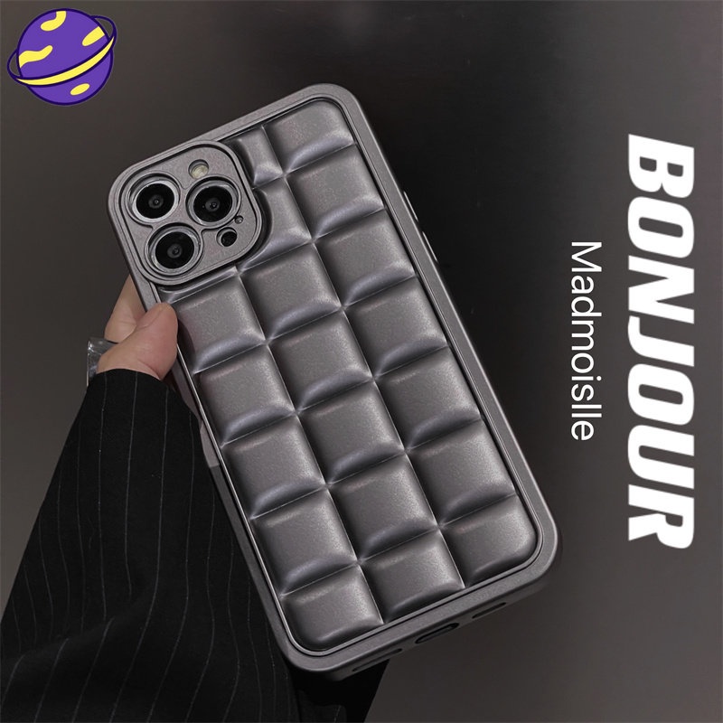 Soft Case Matte Shockproof Cover iPhone 11 14 13 12 Pro X XS MAX XR