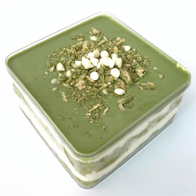 Greentea Dessert Box Shopee Indonesia