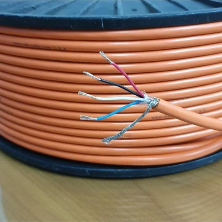 Cable Kabel Untuk Timbangan Digital