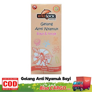 Mukzlock Gelang Anti Nyamuk Bayi Shopee Indonesia Mukzlock Gelang Anti Nyamuk Bayi Shopee Indonesia